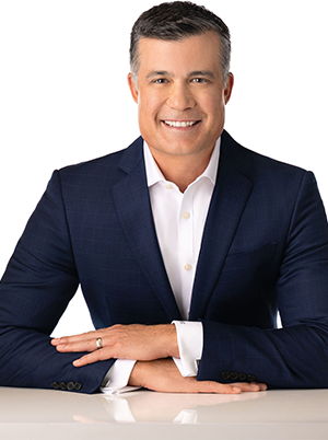 William E. Clegg IV Personal Photo