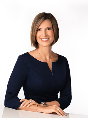 Heather G. Clegg Personal Photo