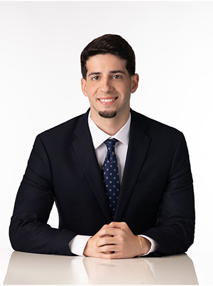 Javier Aveillez Personal Photo